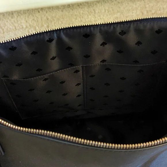 kate spade cameron pocket tote - Picture 5 of 7